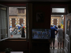 Cycling Tour de France