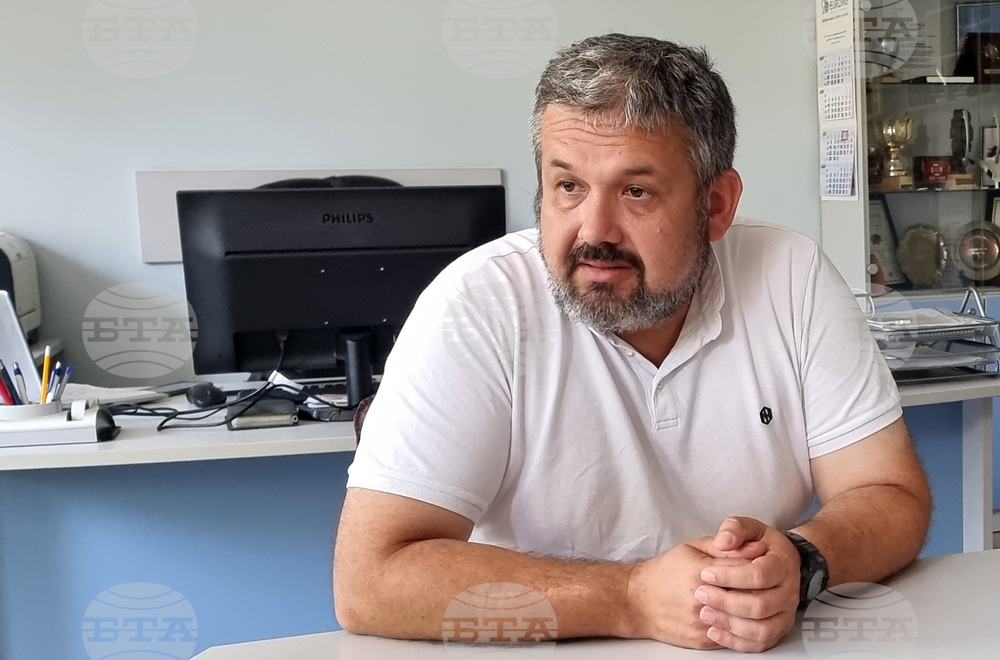 Близо четири пъти са се увеличи корпоративните клиенти на Морския квалификационен център във Варна