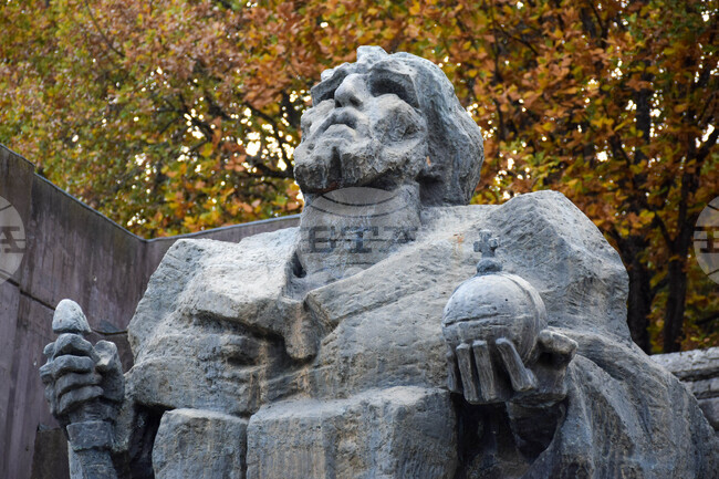 Петрич - Национален парк-музей „Самуилова крепост“