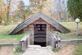 Петрич - Национален парк-музей „Самуилова крепост“