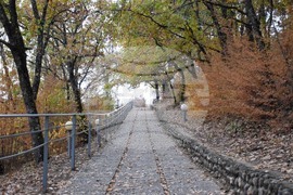 Петрич - Национален парк-музей „Самуилова крепост“