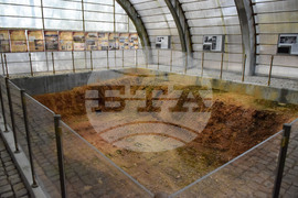 Петрич - Национален парк-музей „Самуилова крепост“