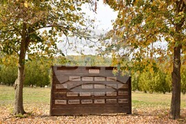 Петрич - Национален парк-музей „Самуилова крепост“