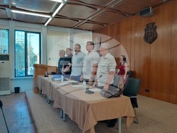 Снимка: Община Видин