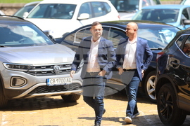 ДПС - съвещание