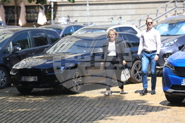 ДПС - съвещание