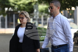 ДПС - съвещание