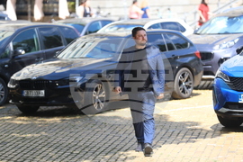 ДПС - съвещание