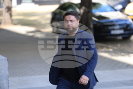 ДПС - съвещание