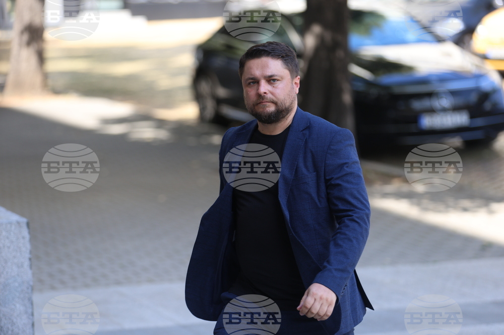 ДПС - съвещание