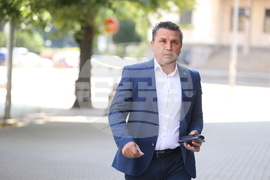 ДПС - съвещание