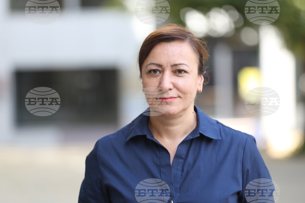 ДПС - съвещание