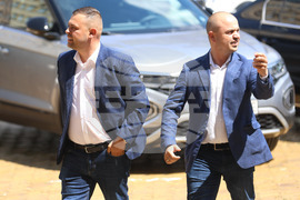 ДПС - съвещание