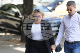 ДПС - съвещание