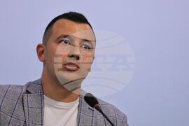 БСП - пресконференция