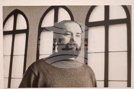 Варна - ретроспективна изложба - Николай Николов