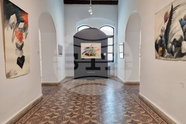 Варна - ретроспективна изложба - Николай Николов