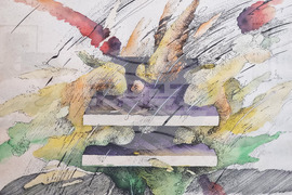 Варна - ретроспективна изложба - Николай Николов