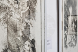 Варна - ретроспективна изложба - Николай Николов