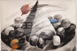 Варна - ретроспективна изложба - Николай Николов