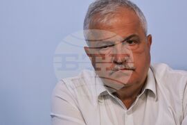 БСП - пресконференция - Владимир Москов