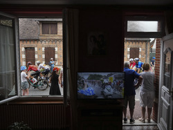 Cycling Tour de France