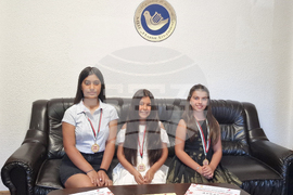 Разград - школа - награди