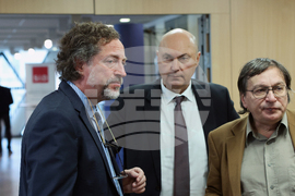 Дом на Европа - форум