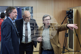 Дом на Европа - форум