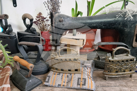 Разград - хоби