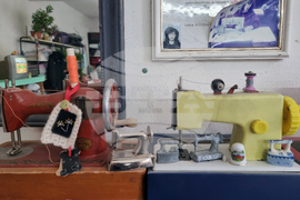 Разград - хоби