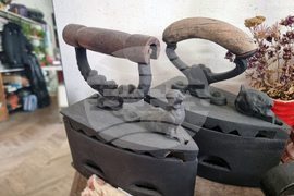 Разград - хоби