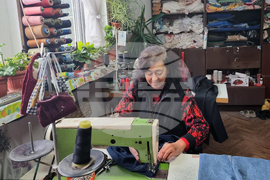 Разград - хоби