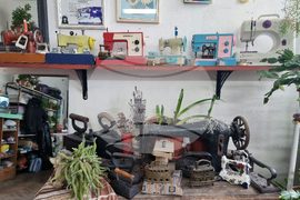 Разград - хоби