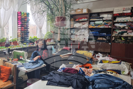 Разград - хоби