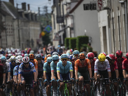 Cycling Tour de France