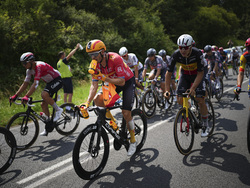 Cycling Tour de France