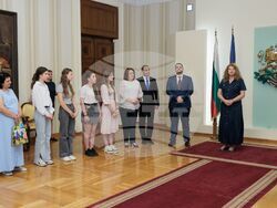 Снимка: Югозападен университет „Неофит Рилски“ – Благоевград