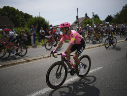 Cycling Tour de France
