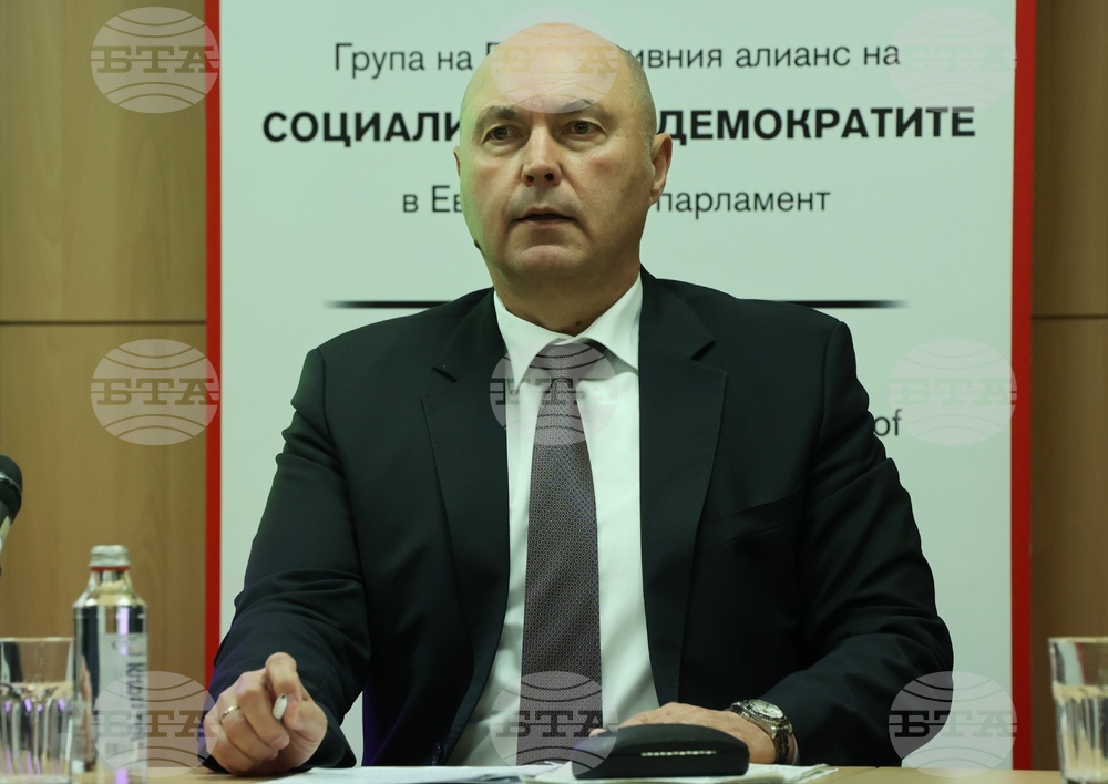 Дом на Европа - форум - Венцислав Катинов