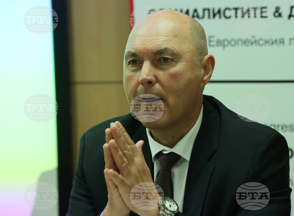Дом на Европа - форум - Венцислав Катинов