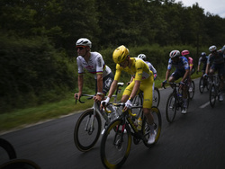 Cycling Tour de France
