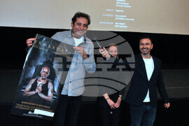 Бургас - филм - Тео Ушев - премиера