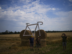 Cycling Tour de France