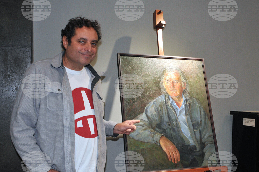 Бургас - филм - Тео Ушев - премиера