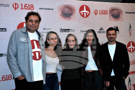 Бургас - филм - Тео Ушев - премиера