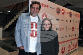 Бургас - филм - Тео Ушев - премиера