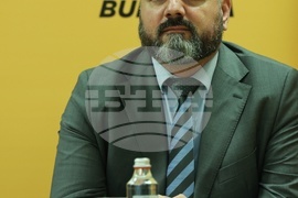 Дом на Европа - форум - Петър Кирков