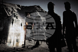 Бургас - филм - Тео Ушев - премиера