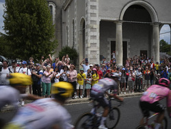 Cycling Tour de France